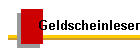 Geldscheinleser