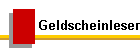 Geldscheinleser