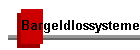 Bargeldlossysteme